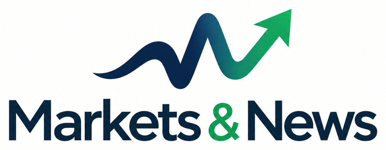 Markets & News